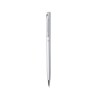 Stylo Aluminium Personnalisé - Zardox Matières : aluminium Couleurs : bleu accessoire événementiel unique