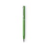 Stylo Aluminium Personnalisé - Zardox Matières : aluminium Couleurs : bleu accessoire événementiel unique