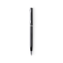 Stylo Aluminium Personnalisé - Zardox Matières : aluminium Couleurs : jaune goodies personnalisé en stock