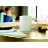 Mug personnalisé 300ml  Sublim Matières : grès Couleurs : blanc impression haute définition