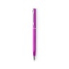 Stylo Aluminium Personnalisé - Zardox Matières : aluminium Couleurs : argenté livraison express 24h 48h