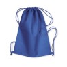 Sac de sport personnalisé pas cher idéal pour vos loisirs DAFFY Matières : polypropylène (PP) Couleurs : bleu accessoire événeme