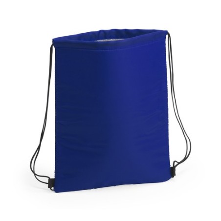 Sac à Dos Glacière Personnalisé Éco-responsable - Nipex pour Conserver vos Fraîcheurs Matières : polyester Couleurs : noir livra