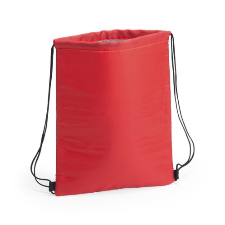 Sac à Dos Glacière Personnalisé Éco-responsable - Nipex pour Conserver vos Fraîcheurs Matières : polyester Couleurs : jaune pers