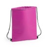 Sac à Dos Glacière Personnalisé Éco-responsable - Nipex pour Conserver vos Fraîcheurs Matières : polyester Couleurs : fuchsia go