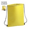 Sac à Dos Glacière Personnalisé Éco-responsable - Nipex pour Conserver vos Fraîcheurs Matières : polyester Couleurs : rouge impr