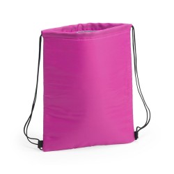 Sac à Dos Glacière Personnalisé Éco-responsable - Nipex pour Conserver vos Fraîcheurs Matières : polyester Couleurs : rouge pers