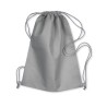 Sac de sport personnalisé pas cher idéal pour vos loisirs DAFFY Matières : polypropylène (PP) Couleurs : gris cadeau entreprise 