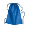 Sac de sport personnalisé pas cher idéal pour vos loisirs DAFFY Matières : polypropylène (PP) Couleurs : bleu royal personnalisa