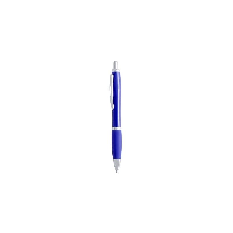 Stylo Bille Personnalisable Clexton Couleurs : bleu