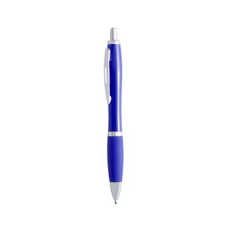Stylo Bille Personnalisable Clexton Couleurs : bleu