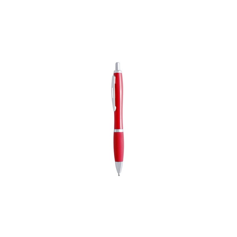 Stylo Bille Personnalisable Clexton Couleurs : bleu impression logo haute qualité
