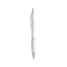 Stylo Bille Personnalisable Clexton Couleurs : bleu cadeau entreprise pas cher