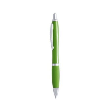 Stylo Bille Personnalisable Clexton Couleurs : bleu accessoire événementiel unique