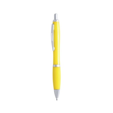 Stylo Bille Personnalisable Clexton Couleurs : bleu personnalisation rapide en France