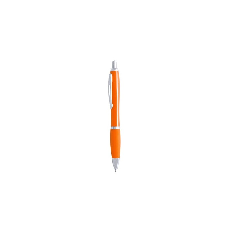 Stylo Bille Personnalisable Clexton Couleurs : bleu cadeau client original