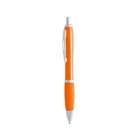 Stylo Bille Personnalisable Clexton Couleurs : bleu cadeau client original