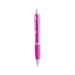 Stylo Bille Personnalisable Clexton Couleurs : noir goodies publicitaire événementiel