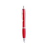 Stylo Bille Personnalisable Clexton Couleurs : rouge goodies publicitaire événementiel