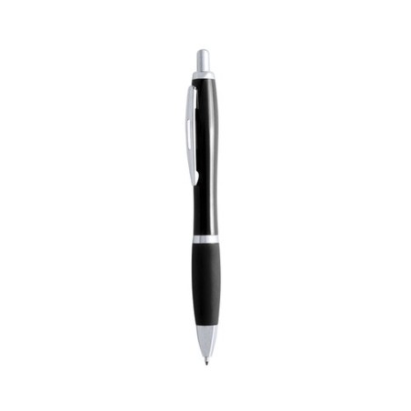 Stylo Bille Personnalisable Clexton Couleurs : rouge marquage laser ultra précis