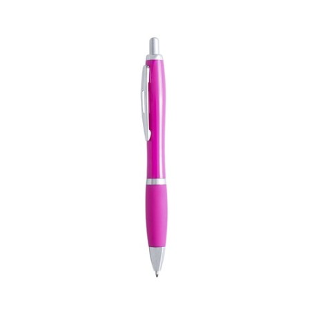 Stylo Bille Personnalisable Clexton Couleurs : rouge livraison express 24h 48h