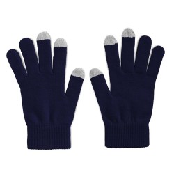 Gants tactiles personnalisés pour smartphone TACTO 2