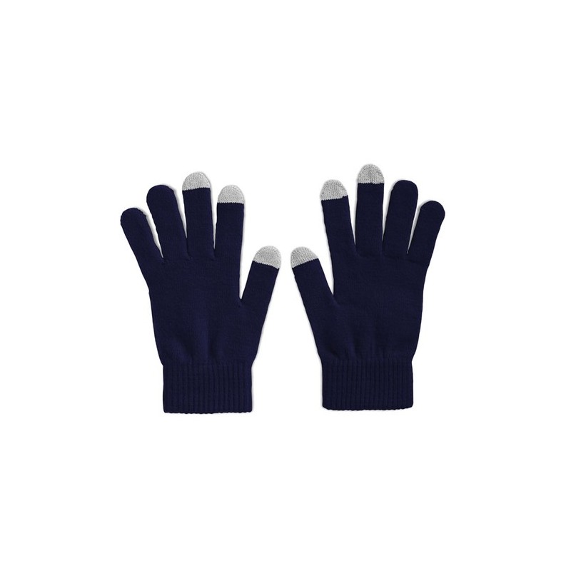 Gants tactiles personnalisés pour smartphone TACTO personnalisable avec votre logo