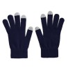 Gants tactiles personnalisés pour smartphone TACTO personnalisable avec votre logo