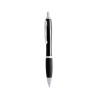 Stylo Bille Personnalisable Clexton Couleurs : vert objet publicitaire robuste