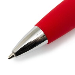 Stylo Bille Personnalisable Clexton Couleurs : vert livraison express 24h 48h