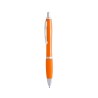 Stylo Bille Personnalisable Clexton Couleurs : vert goodies entreprise design