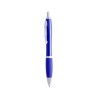 Stylo Bille Personnalisable Clexton Couleurs : bleu clair livraison express 24h 48h