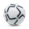 Ballon de football publicitaire en PVC 21.5 cm SOCCERINI Matières : PVC Couleurs : blanc