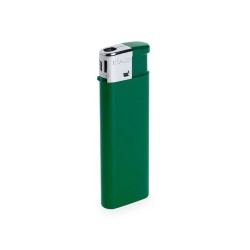 Briquet Publicitaire Personnalisé Éco-responsable Vaygox - Accessoire Fumeur Couleurs : noir objet promotionnel éco-responsable 2