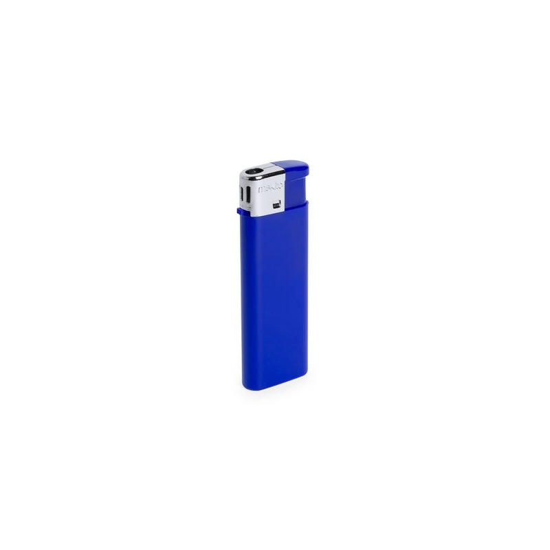 Briquet Publicitaire Personnalisé Éco-responsable Vaygox - Accessoire Fumeur Couleurs : noir goodies publicitaire durable