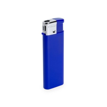 Briquet Publicitaire Personnalisé Éco-responsable Vaygox - Accessoire Fumeur Couleurs : noir goodies publicitaire durable