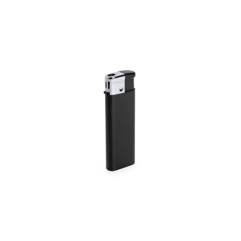 Briquet Publicitaire Personnalisé Éco-responsable Vaygox - Accessoire Fumeur Couleurs : rouge accessoire événementiel unique
