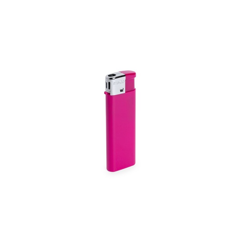 Briquet Publicitaire Personnalisé Éco-responsable Vaygox - Accessoire Fumeur Couleurs : rouge accessoire événementiel unique