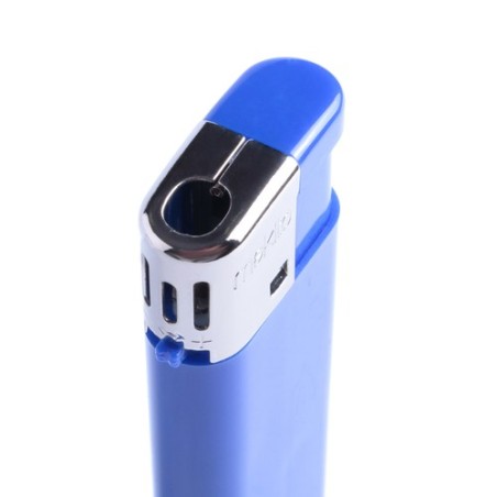 Briquet Publicitaire Personnalisé Éco-responsable Vaygox - Accessoire Fumeur Couleurs : rouge goodies entreprise design