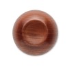 Gobelet en bois de chêne  250 ml personnalisé OVALIS Matières : bois Couleurs : bois goodies publicitaire événementiel