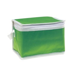Sac isotherme  pour 6 cannettes - PromoCool impression haute définition