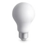 Ampoule antistress personnalisée en PU pour le bien-être LIGHT Matières : PU Couleurs : blanc