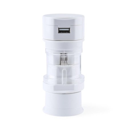 Adaptateur Prises Tribox - Chargez Partout!
