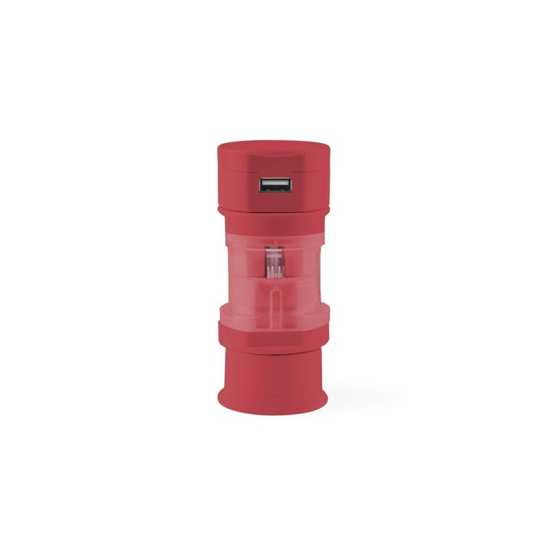 Adaptateur Prises Tribox - Chargez Partout!
