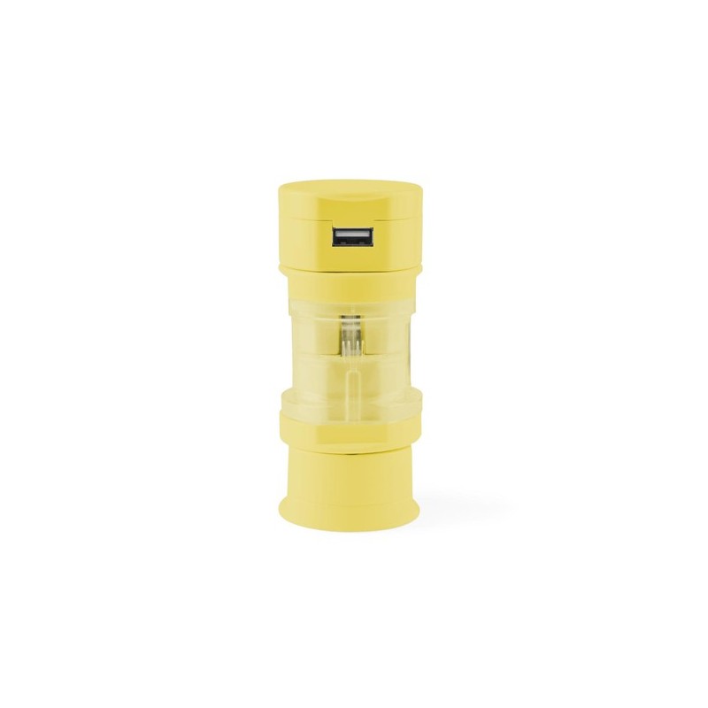 Adaptateur Prises Tribox - Chargez Partout!