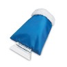 Grattoir à glace pratique et personnalisé avec gant WARMIX Matières : polypropylène (PP) Couleurs : bleu personnalisable avec vo
