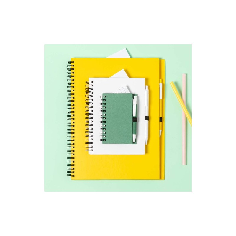 Cahier Pilaf : Carnet Écologique et Pratique