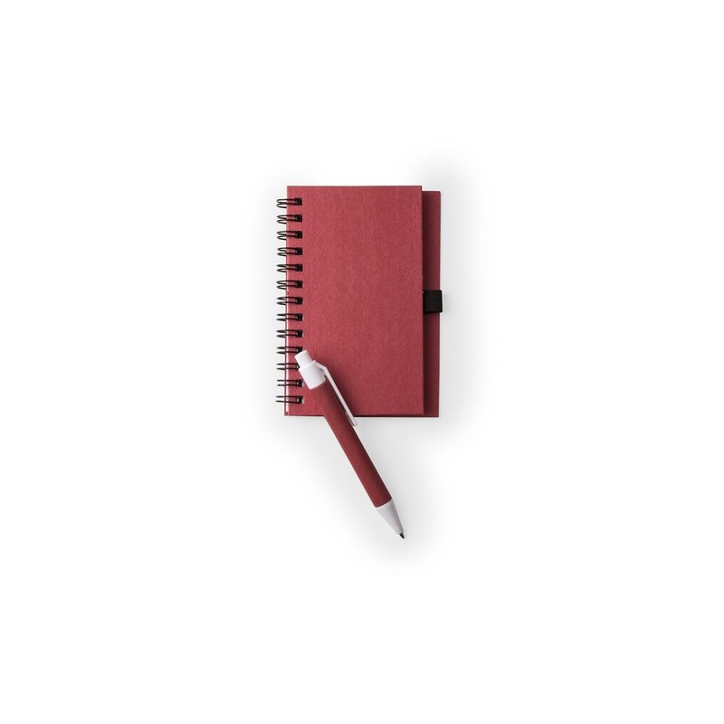 Cahier Pilaf : Carnet Écologique et Pratique