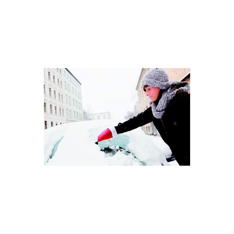 Grattoir à Glace avec Gant WARMIX