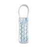 Sac réfrigérant isotherme et pratique personnalisé en PVC BACOOL Matières : PVC Couleurs : transparent